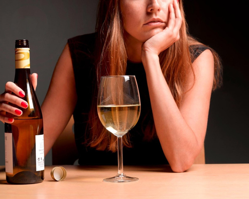 Анонимное лечение женского алкоголизма в Агидели